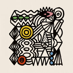 Cover of Baltic States EP