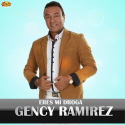 Cover of Eres Mi Droga