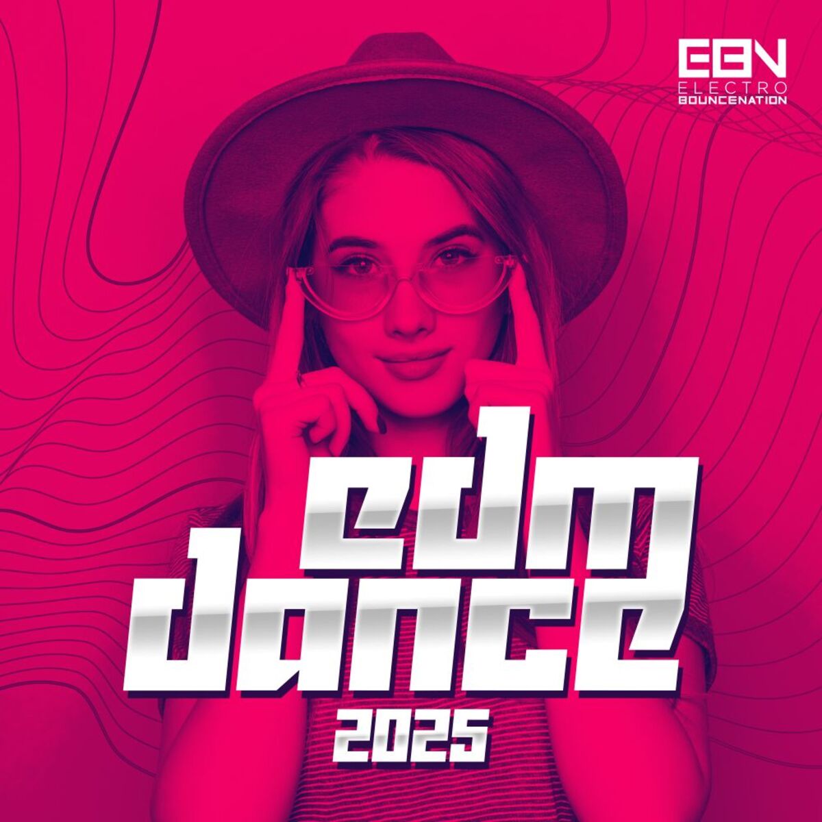 Album cover of EDM Dance 2025