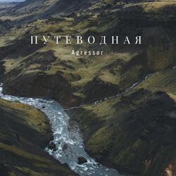 Cover of Путеводная