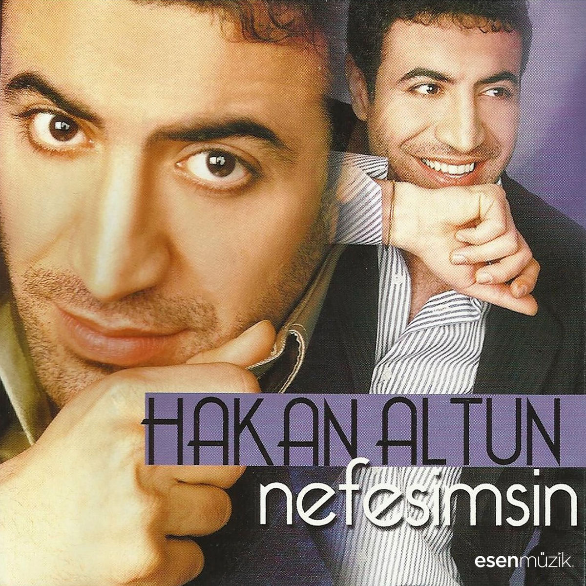 Album cover of Teklif Ediyorum