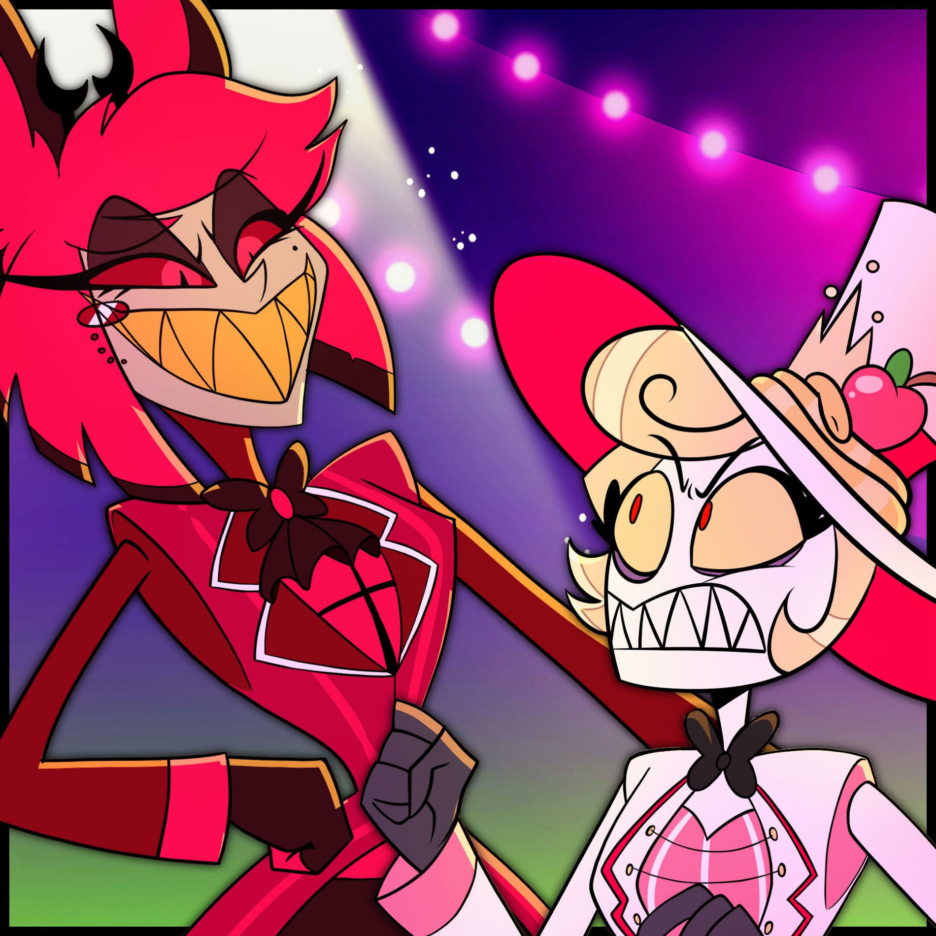 Album cover of Hell's Greatest Mom (feat. Jelzyart & ivi)