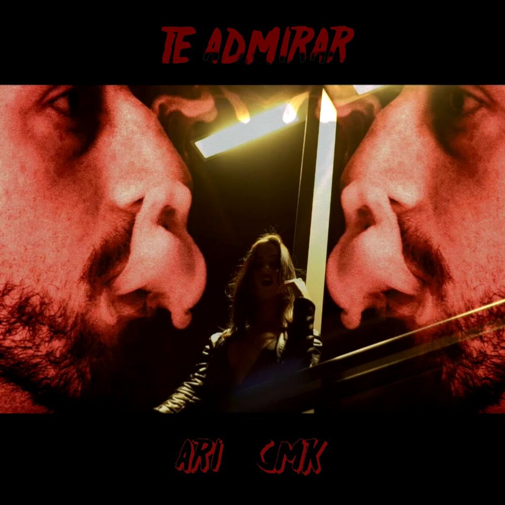 Picture of Te Admirar
