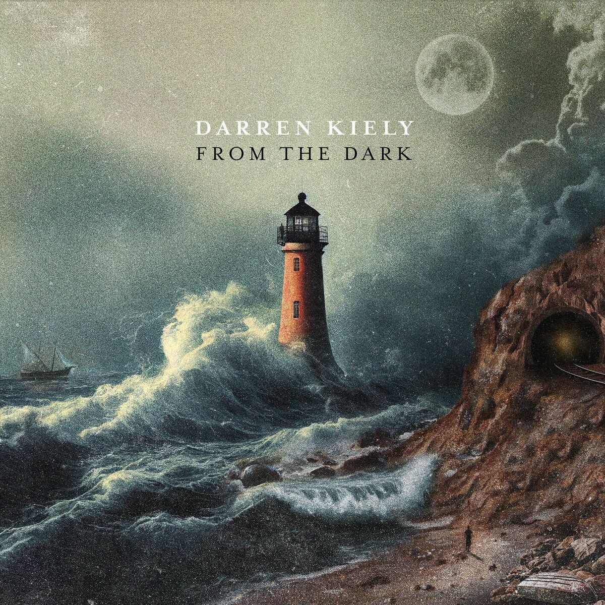 Album cover of Ocean
