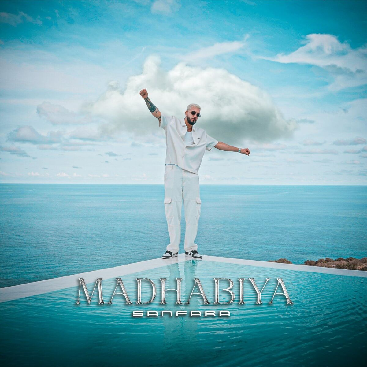 Album cover of Madhabiya