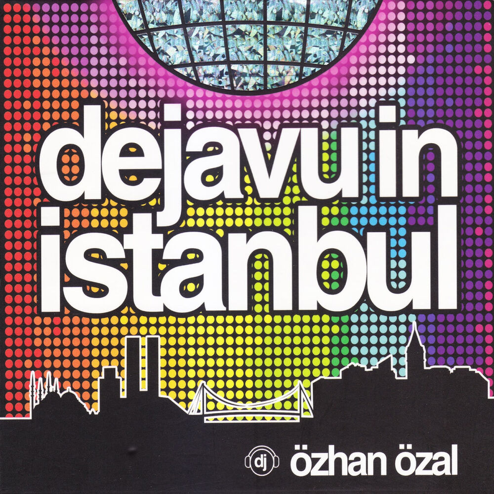 Picture of Dejavu in Istanbul