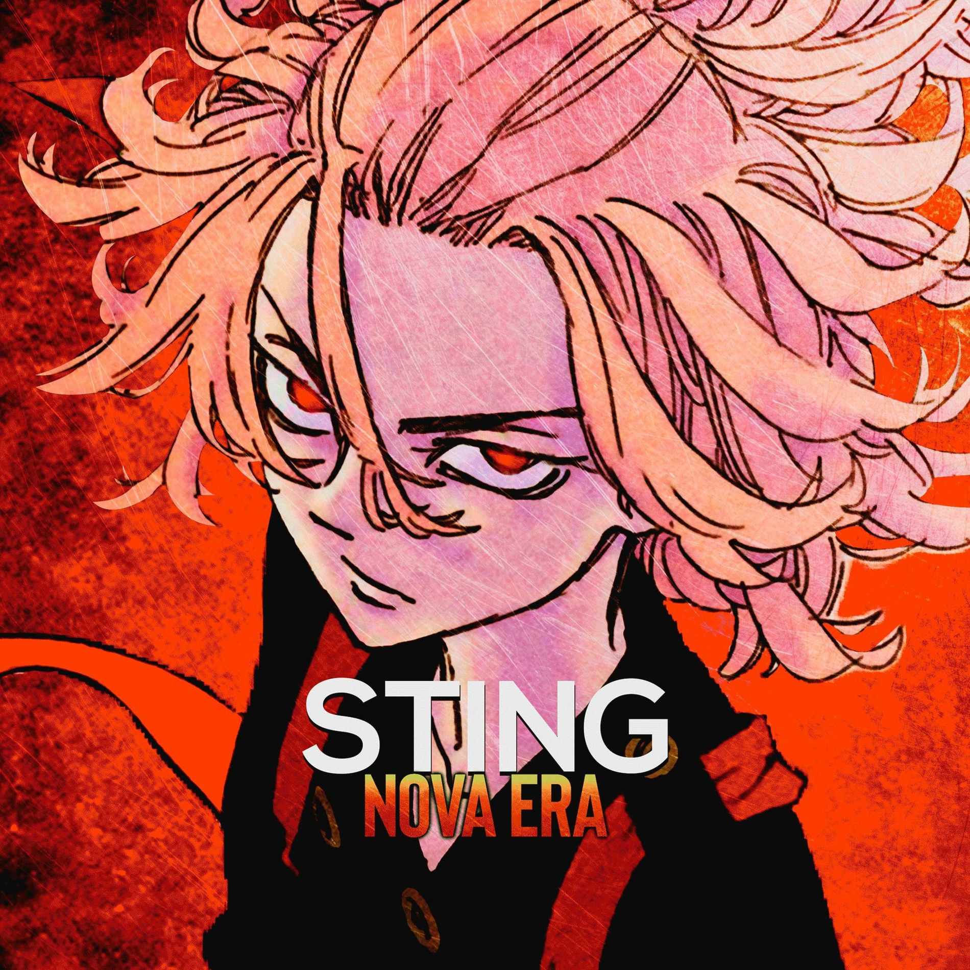Album cover of Nova Era (Mikey)