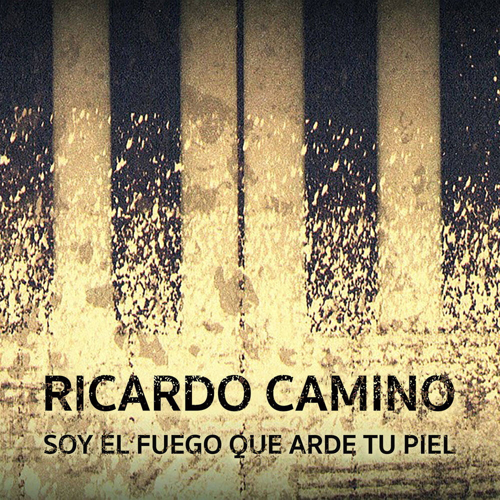 Picture of Soy el Fuego Que Arde Tu Piel