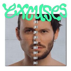Cover of EXCUSES