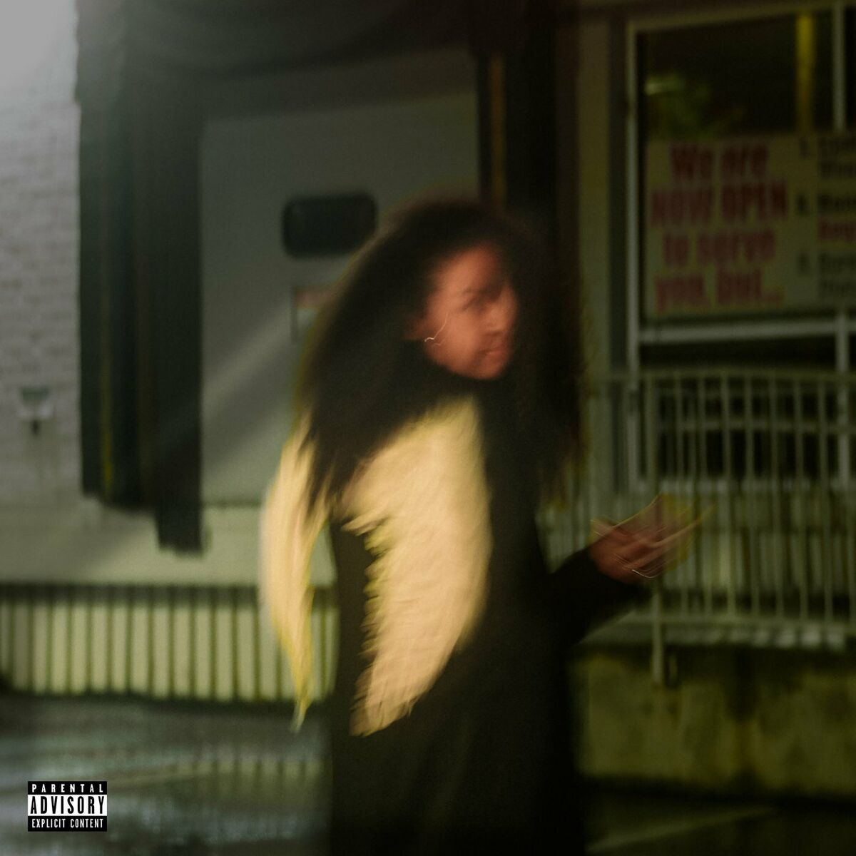 Album cover of FOMO