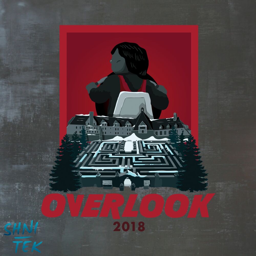 Picture of Overlook 2018