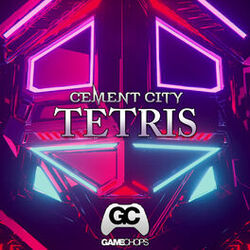 Cover of Tetris