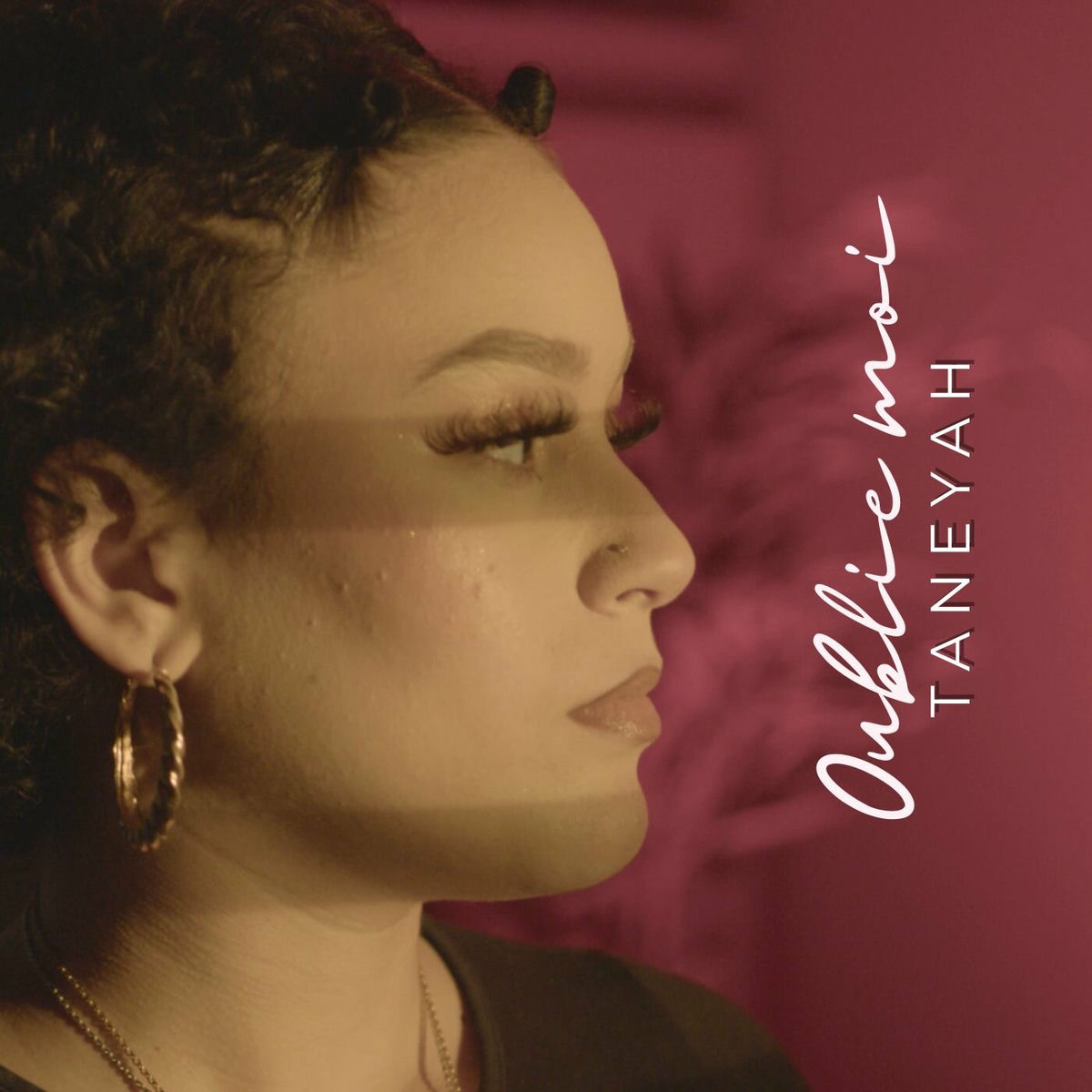 Album cover of OUBLIE MOI