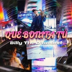 Cover of Que Bonita Tu