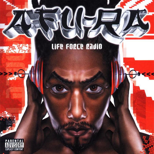 Afu-Ra - Life Force Radio | Deezer