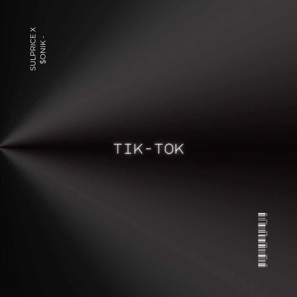 Picture of Tik Tok
