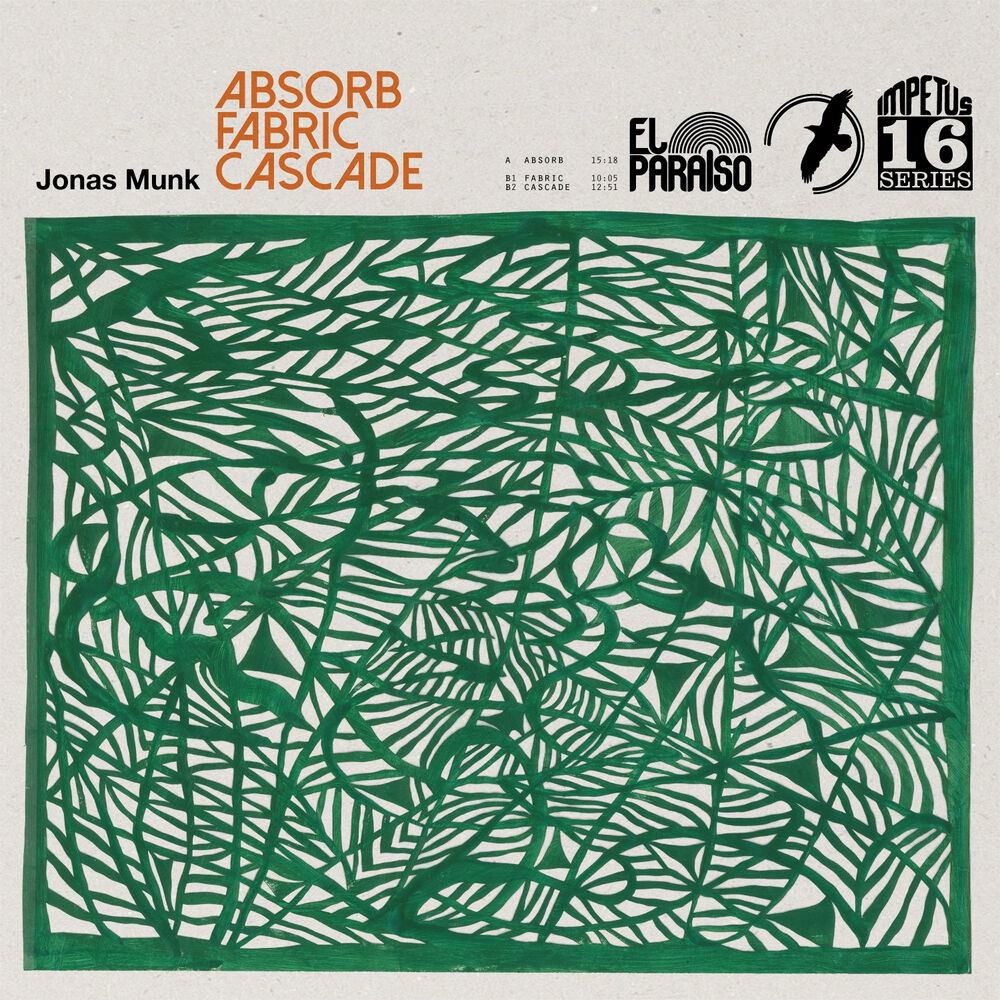 Picture of Absorb/Fabric/Cascade