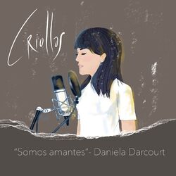 Cover of Somos Amantes