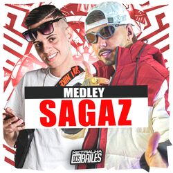 Cover of Medley Sagaz
