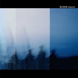 Cover of disparity