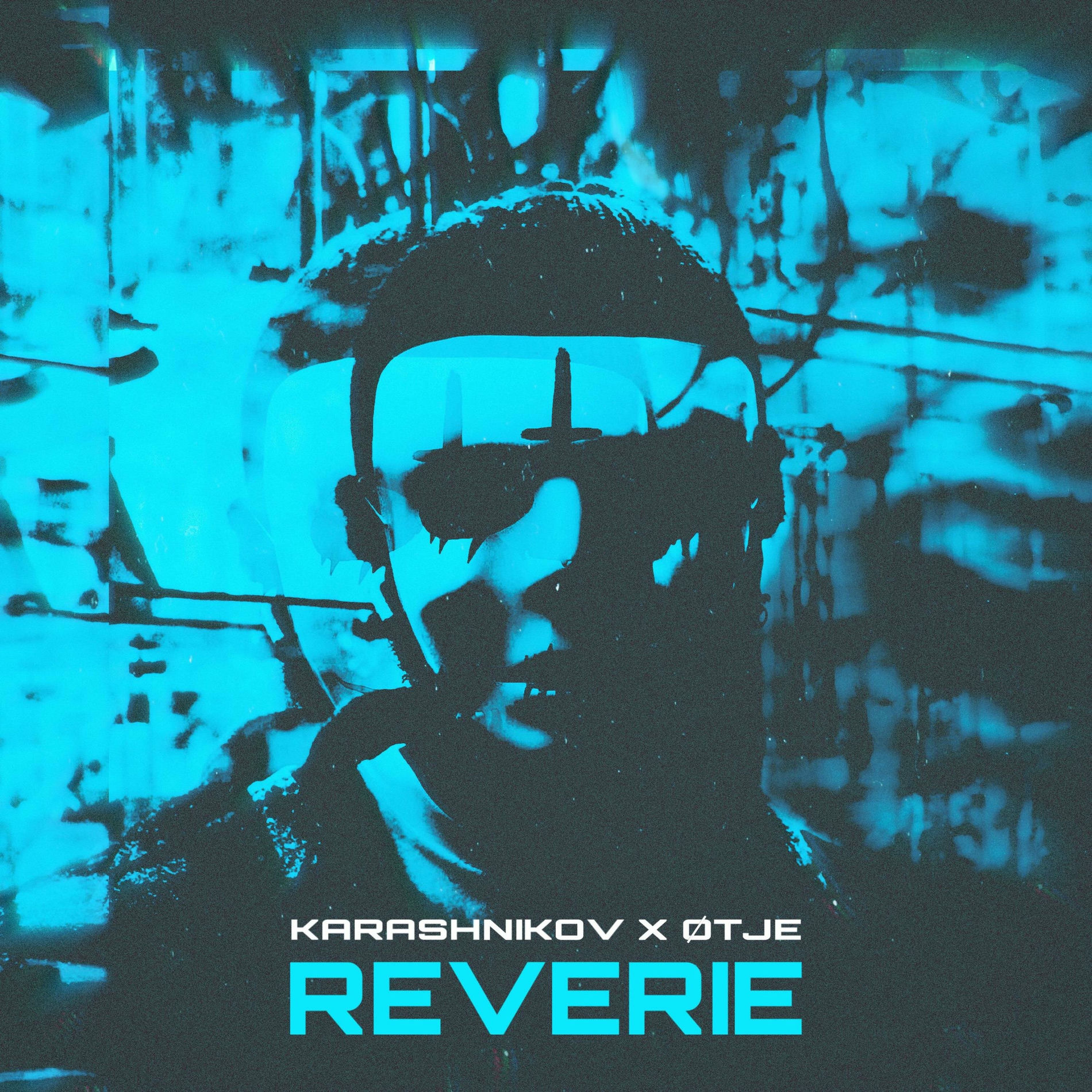 Album cover of REVERIE