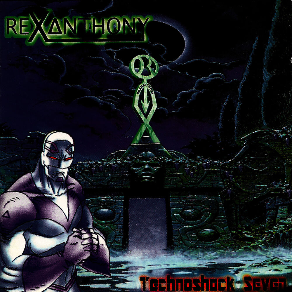 Picture of Technoshock Seven
