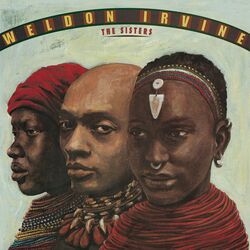 Cover of The Sisters
