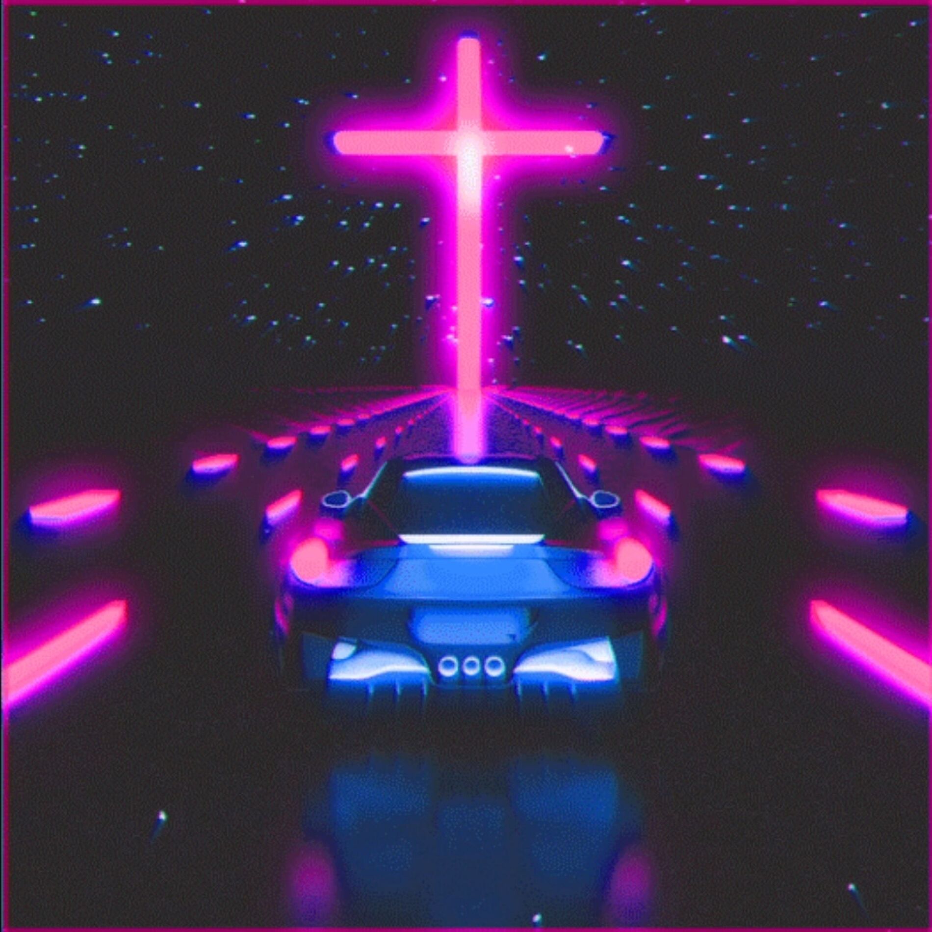 Album cover of The Pinnacle (Beat Tape)