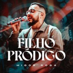 Cover of Filho Pródigo