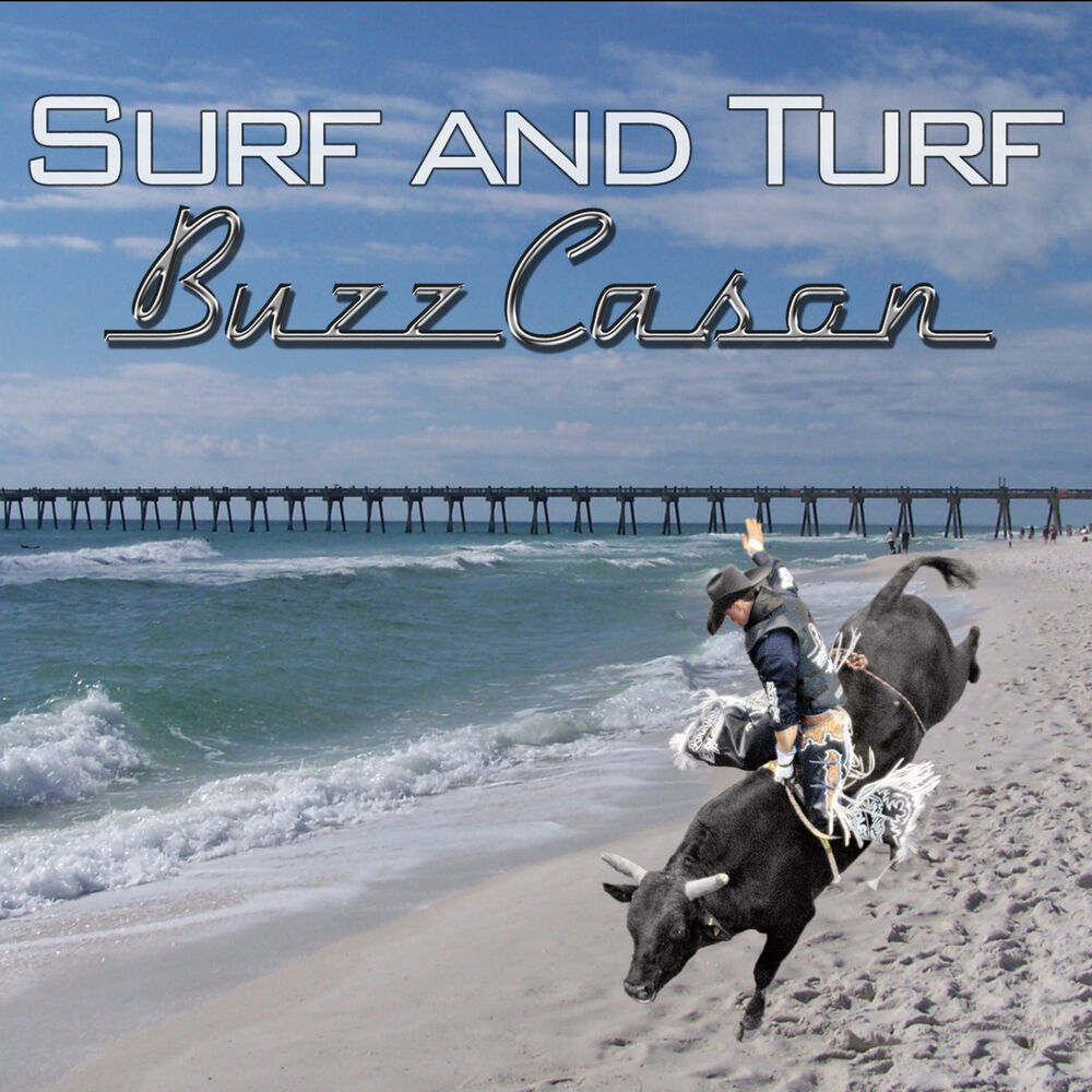 Picture of Surf And Turf