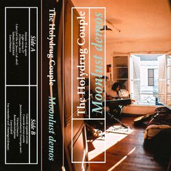 Cover of Moonlust Demos