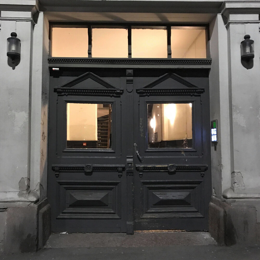 Picture of Dør