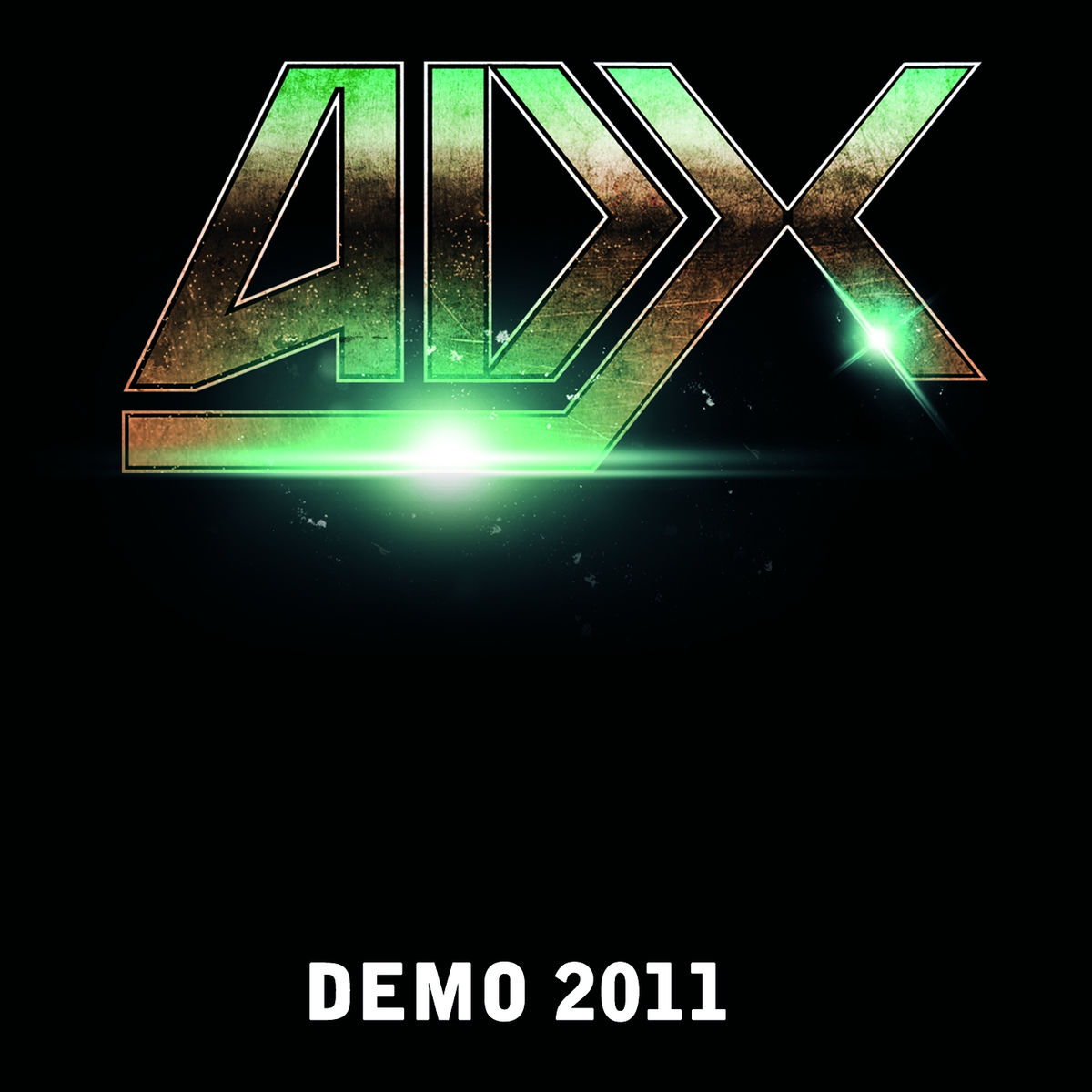 洋楽 ADX / weird visions sddefault.jpg