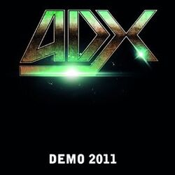 Cover of Démo 2011