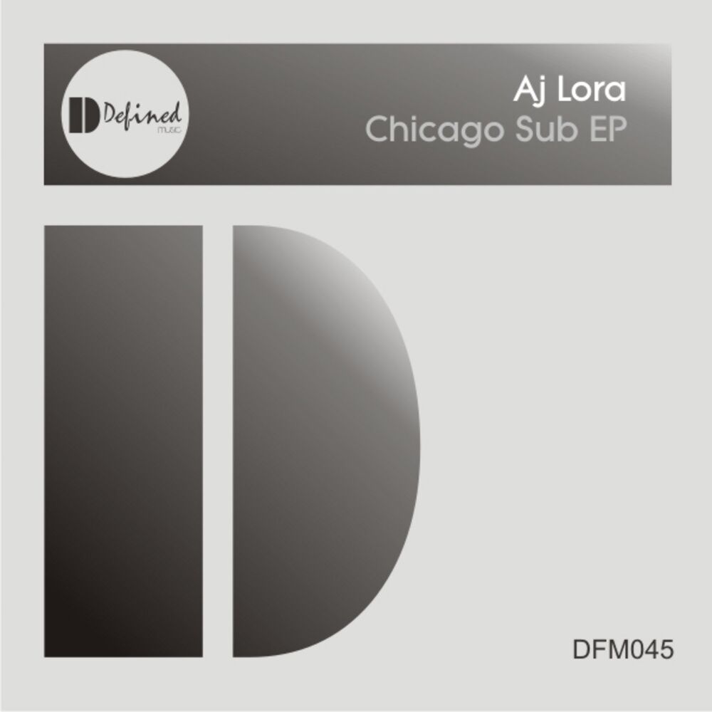 Picture of Chicago Sub EP