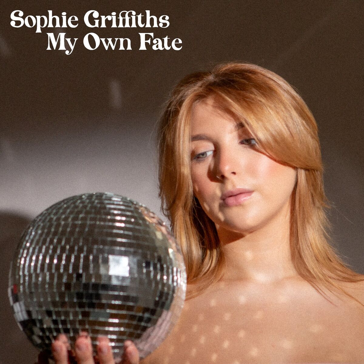 Album cover of My Own Fate