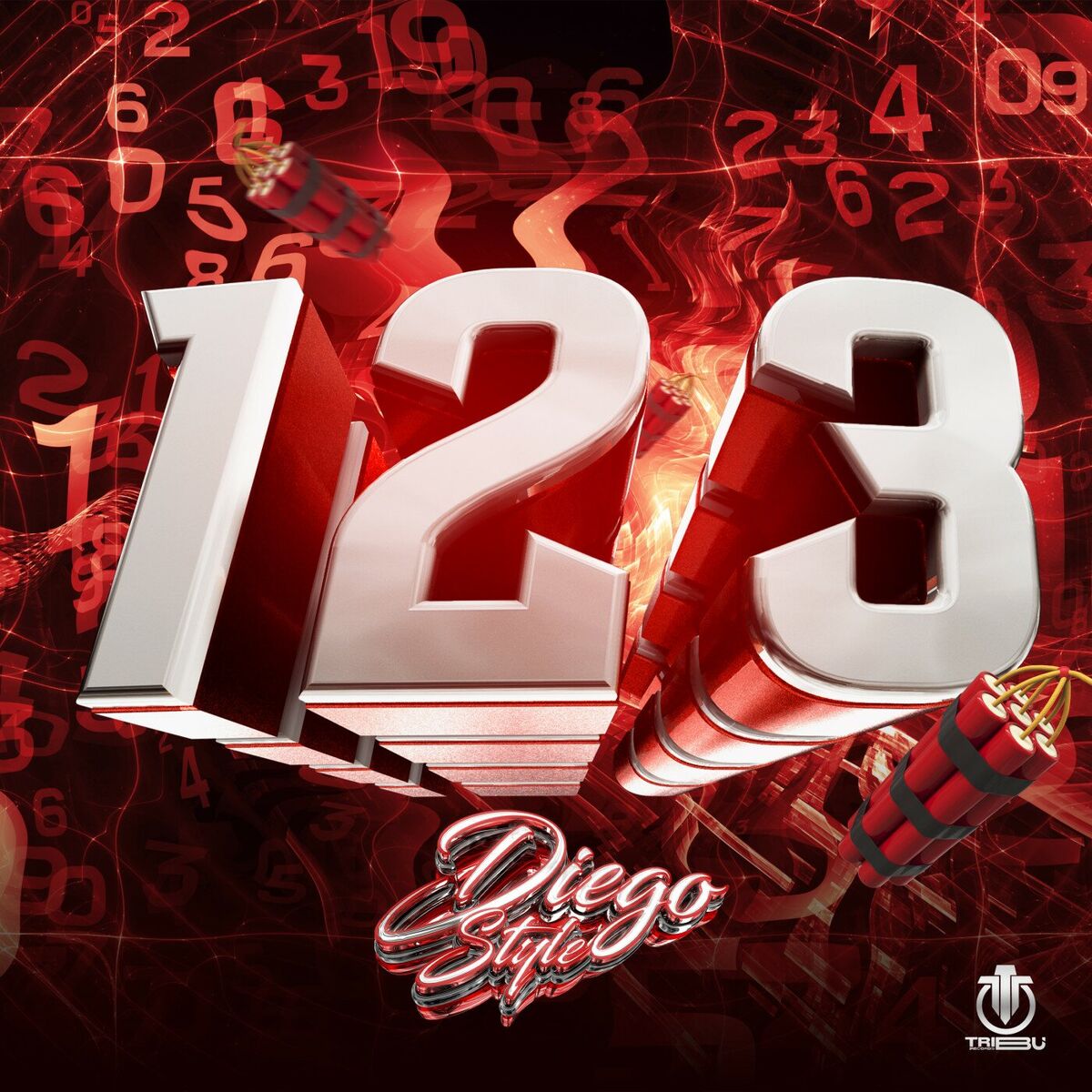 Album cover of 123
