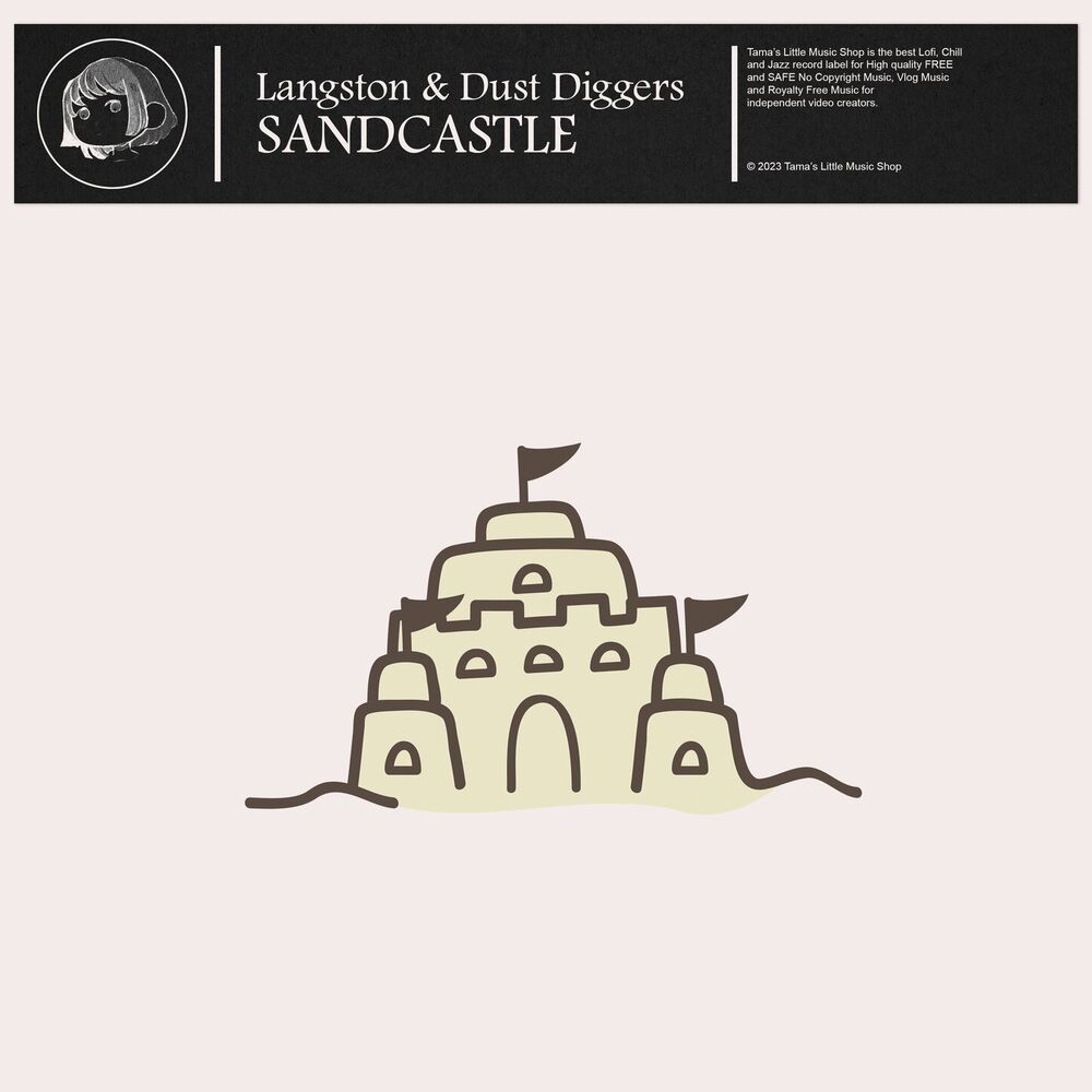 Picture of Sandcastle