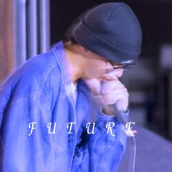 Cover of FUTURE