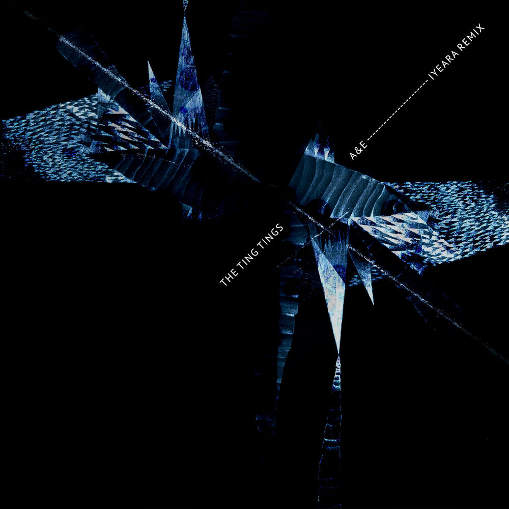 Picture of A&E (IYEARA Remix)