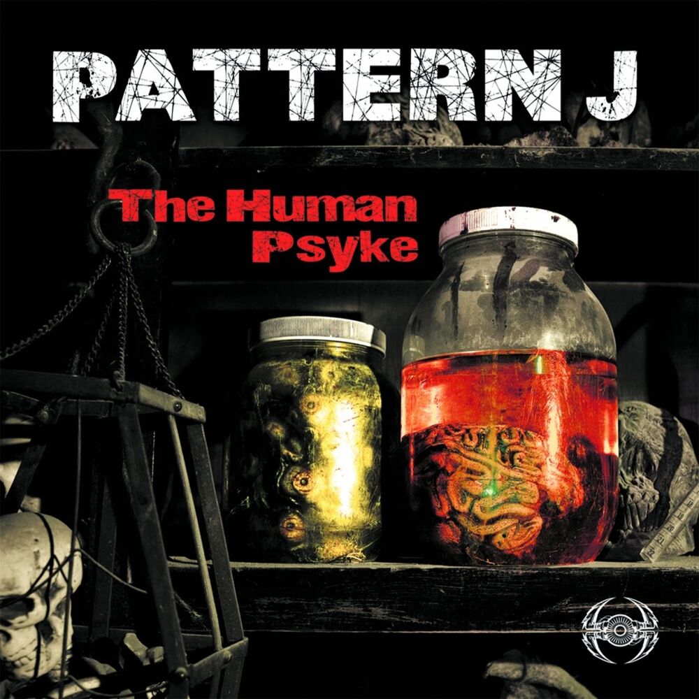 Picture of The Human Psyke