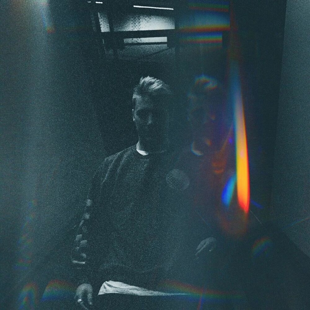 Picture of Colors (When I Think Of You)