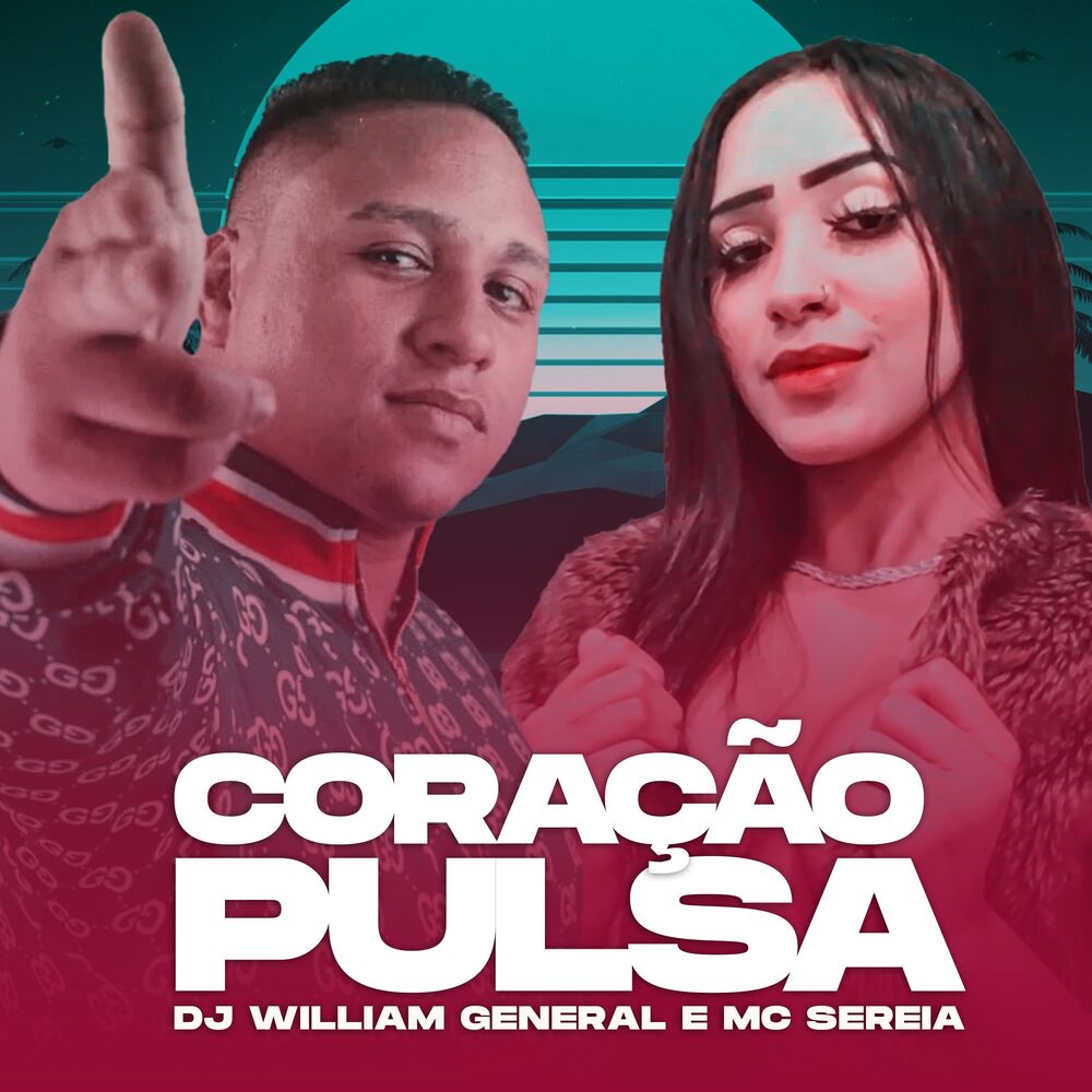Picture of Coração Pulsa