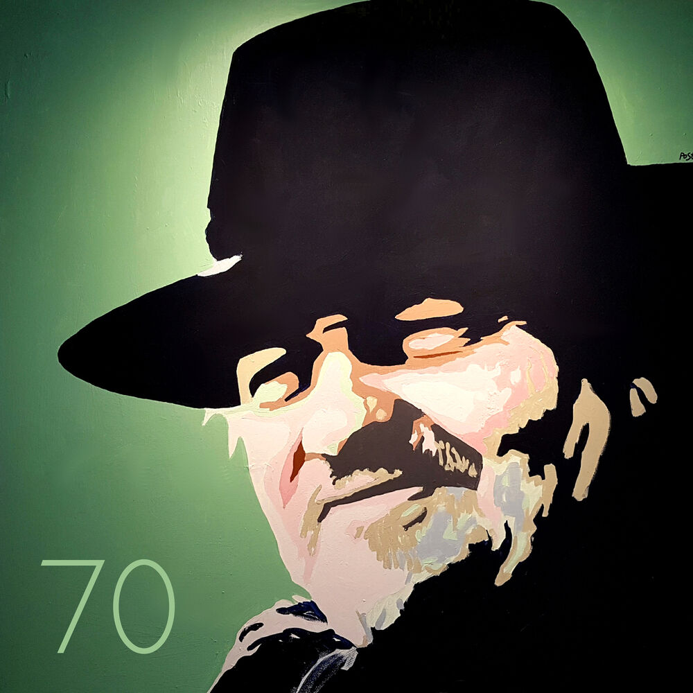 Picture of Flemming 70