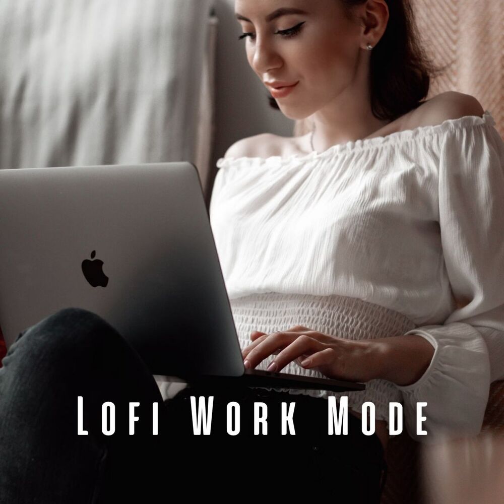 Picture of Lofi Work Mode: Smooth Tracks for Effective Productivity
