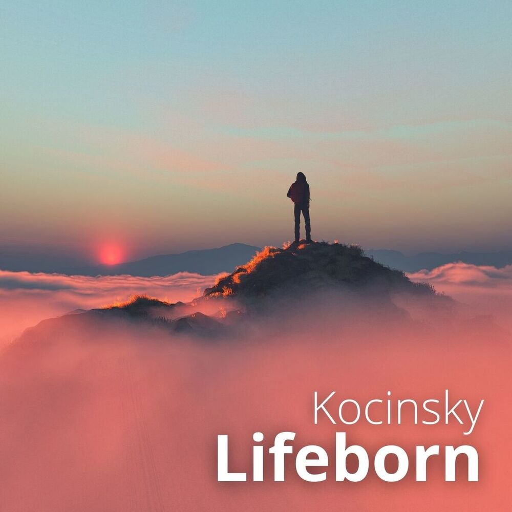 Picture of Lifeborn