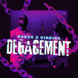Cover of DEGAGEMENT