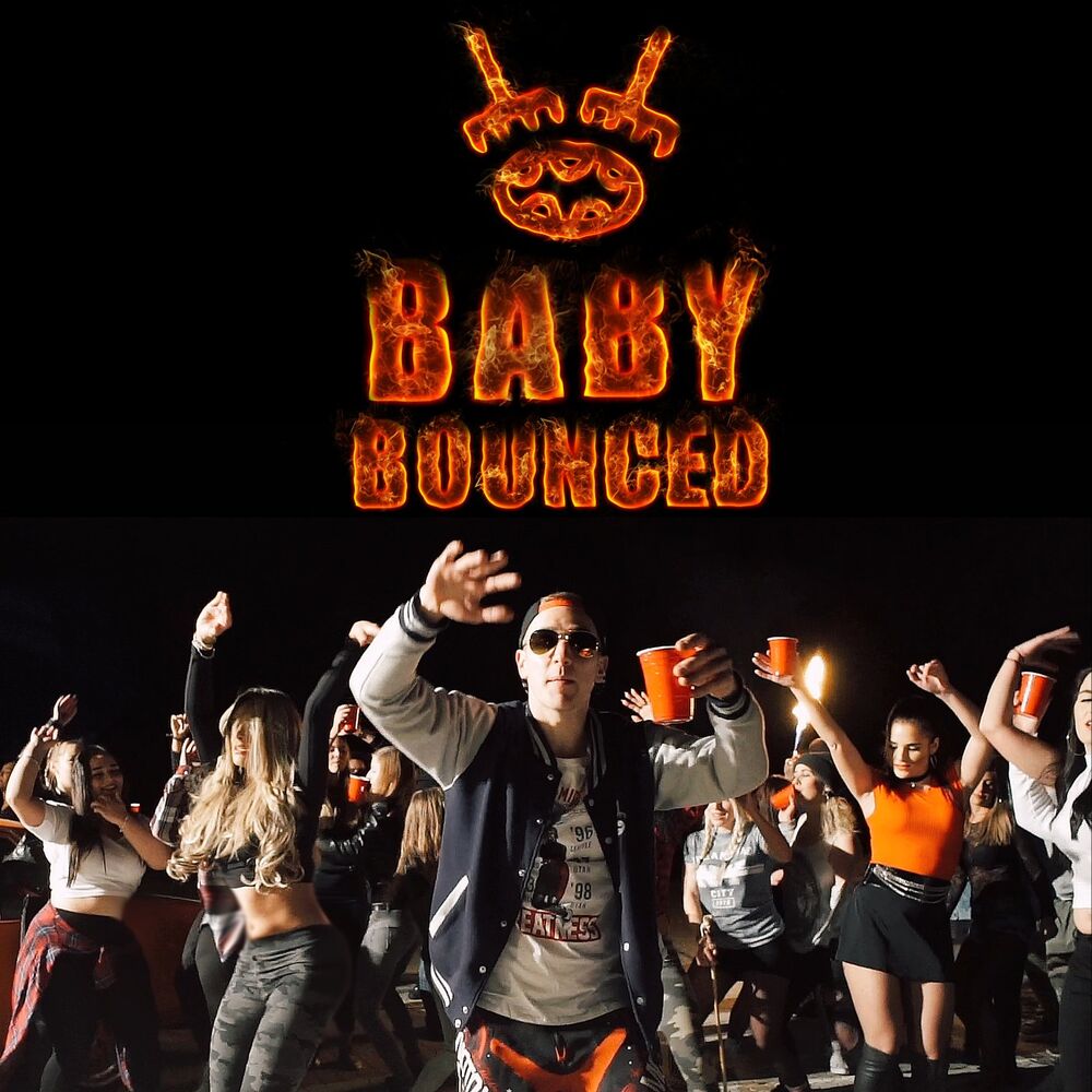 Picture of Baby Bounced