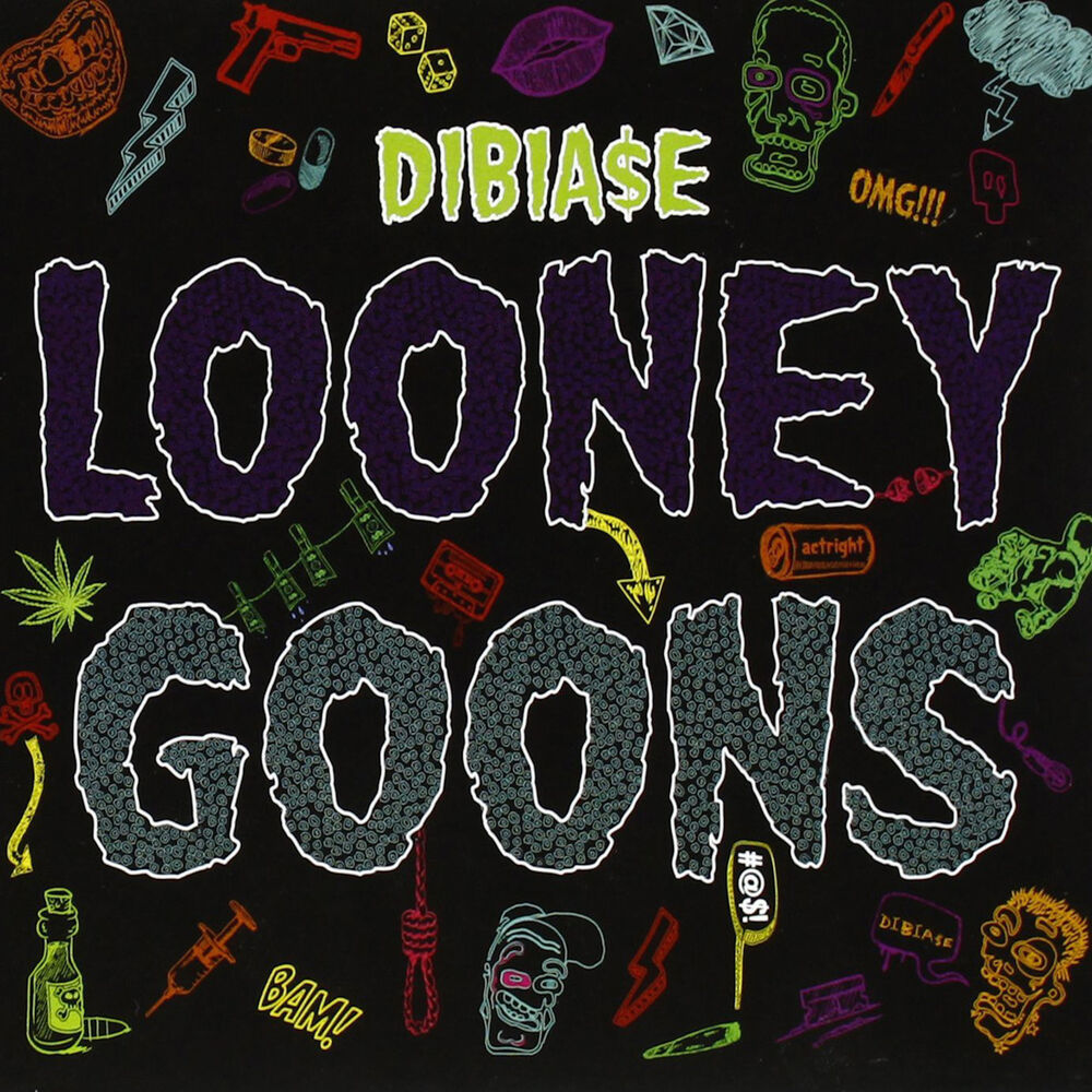Picture of Looney Goons