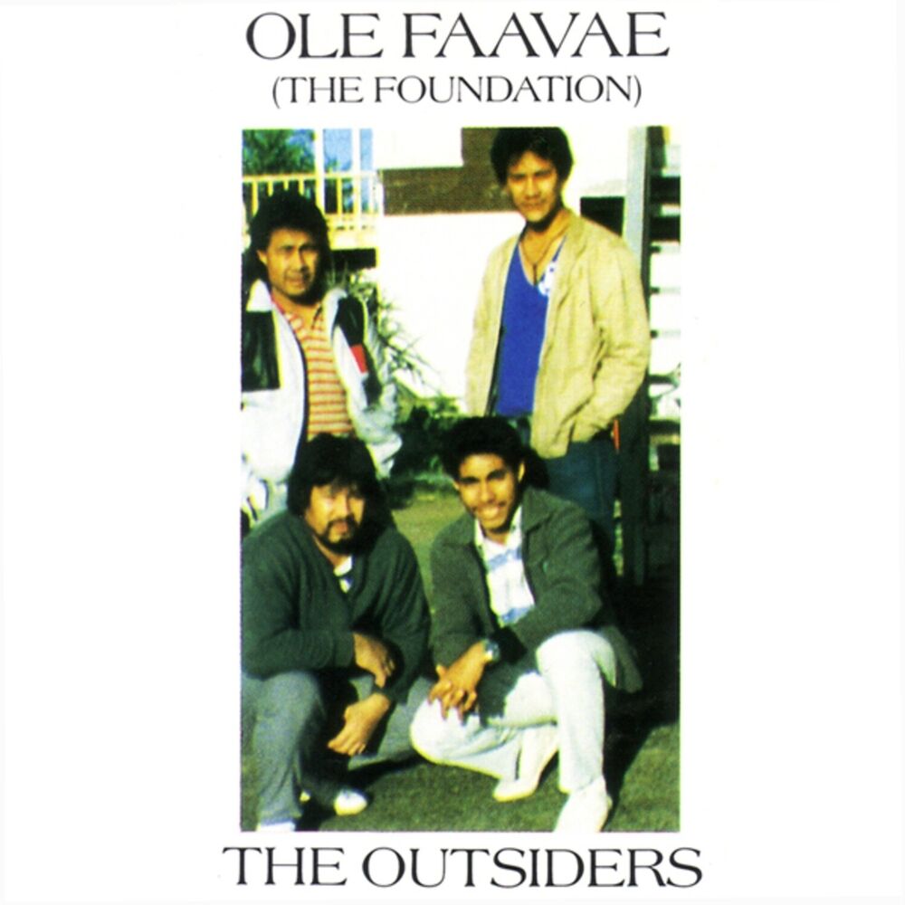 Picture of Ole Faavae
